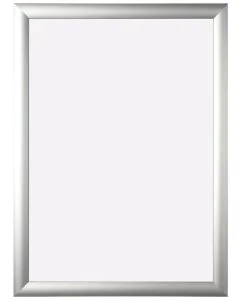 Cadre Porte-affiche d'intérieur - Format A3 : BI-OFFICE Photo