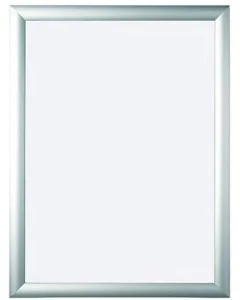 Cadre Porte-affiche d'intérieur - Format A4 : BI-OFFICE Photo