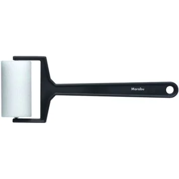 Rouleau à peindre en mousse - 60 mm MARABU