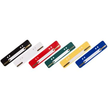 Relieur à lamelles pour dossier - Assortiment PRO OFFICE