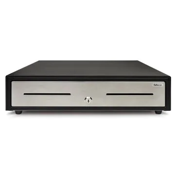 SAFESCAN HD 4646S : Tiroir caisse robuste