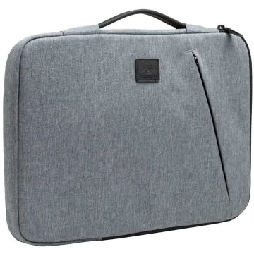 Housse pour Ordinateur portable 13 - 14 pouces - Gris EXACOMPTA 