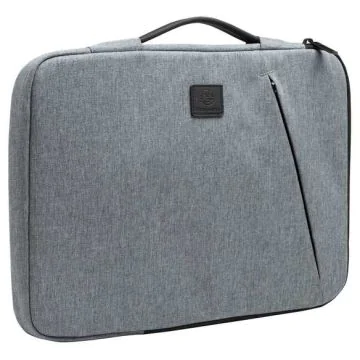 Housse pour Ordinateur portable 15 - 16 pouces - Gris EXACOMPTA 