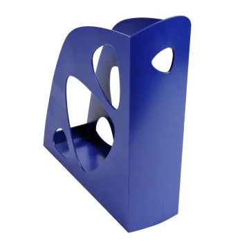 EXACOMPTA : Porte revues 181104D Bleu nuit