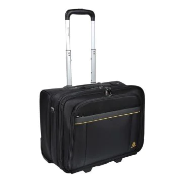 EXACTIVE : Valise avec roulettes pour PC 15 pouces - Exatrolley image