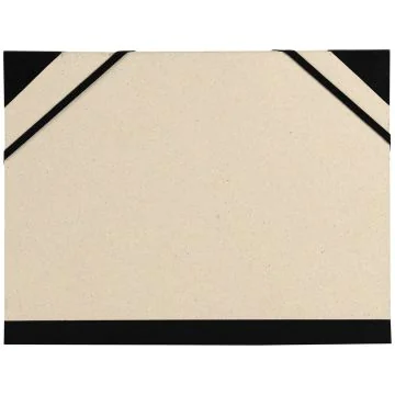 Carton à Dessin à élastiques - 370 x 520 mm : CANSON Créatif Photo