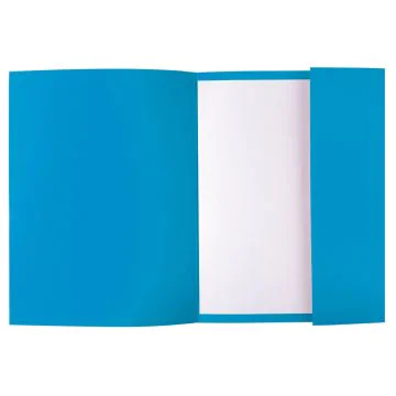 Chemise ROCK'S à 1 rabat - Bleu Exacompta 218019E Image