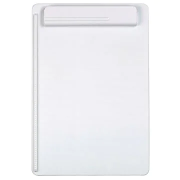 MAUL : Porte-bloc A4 OG  - 233 x 343 mm - Blanc notes