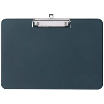 Porte Bloc à pince - Feuilles A3 Horizontal MAUL Noir