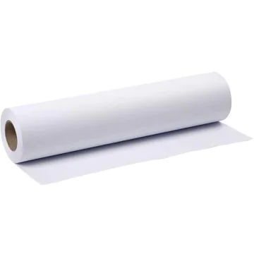 Papier pour Traceur jet d'encre - 1067 mm x 45 m : CLAIREFONTAINE Visuel