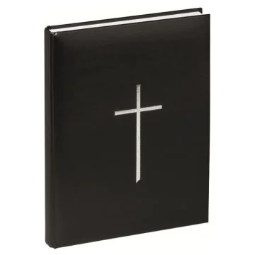 Livre de condoléances : PAGNA Visuel