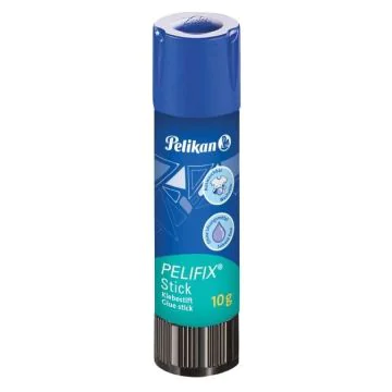 Bâton de colle Pelifix - 10 g : Pelikan