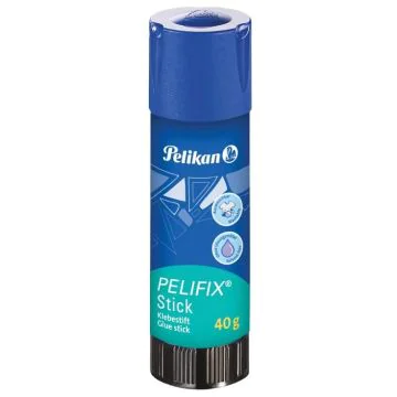 Bâton de colle Pelifix - 40 g Pelikan