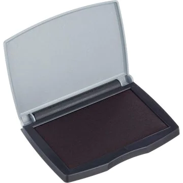 Photo PELIKAN : Tampon encreur - Noir - 336222