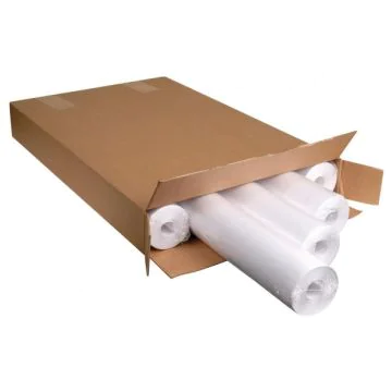 39651E EXACOMPTA : Lot de recharges papier pour tableaux de conférence 