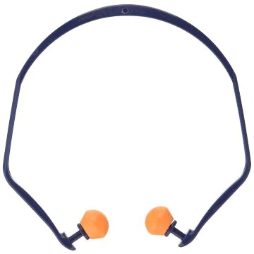 Arceau antibruit : 3M 1310 Image