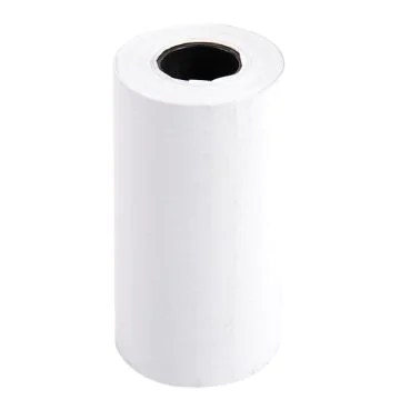 Bobine thermique sans BPA pour carte bancaire - 57 x 30 x 12 mm EXACOMPTA Image