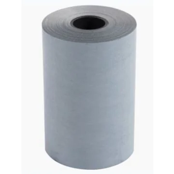 Bobine thermique sans PHENOL - Carte Bancaire - 57 x 40 x 12 mm : EXACOMPTA bobine