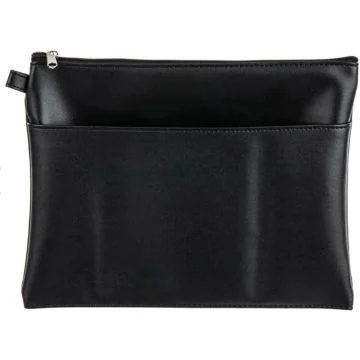 Sac Navette avec poche frontale - 250 x 190 ALASSIO 