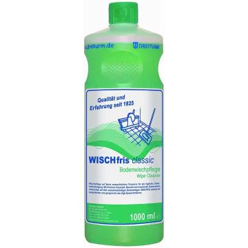 Nettoyant pour sols Wischfris classic - 1 Litre : DREITURM Image