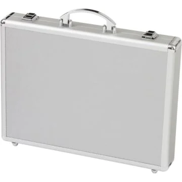 ALUMAXX Valise en aluminium 45112 MINOR 