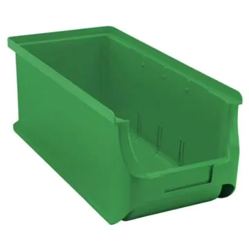 Bac à bec - 150 x 320 x 125 mm - Vert : ALLIT Profilplus Box 3L image
