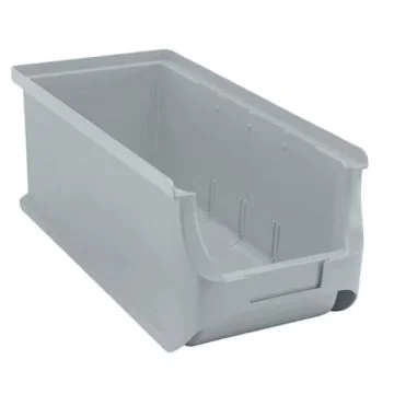 Bac à bec - 150 x 320 x 125 mm - Gris : ALLIT Profilplus Box 3L Image