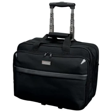 LIGHTPAK 46099 Valise pour ordinateur avec trolley - XRAY