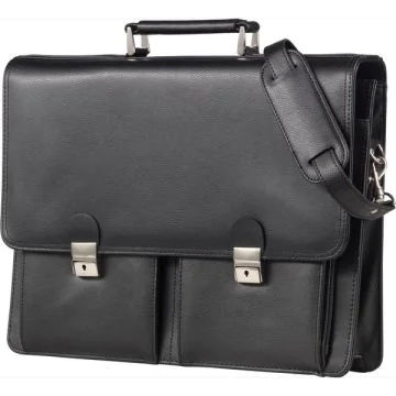 Photo ALASSIO  Attaché-Case en simili-cuir VENETO 47118