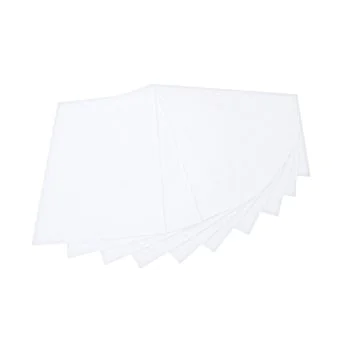 Feutrine de Bricolage - Blanc - 200 x 300 mm FOLIA Image