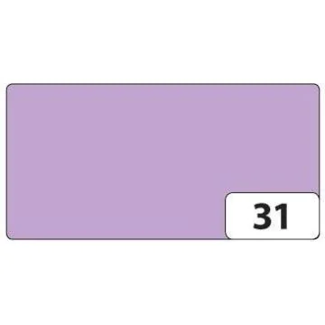 Feutrine de Bricolage - Violet - 200 x 300 mm : FOLIA Photo