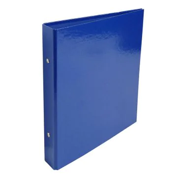 522E Classeurs format écolier - 230 x 215 mm Bleu foncé
