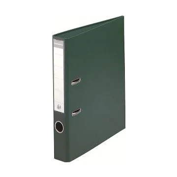 EXACOMPTA : Classeurs  - Dos de 50 mm - Vert foncé (Classement)