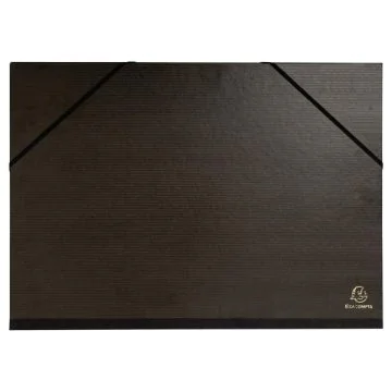 Cartons à dessin Kraft A3 - 450 x 320 mm EXACOMPTA 548000E 