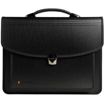 Valisette multifonctions Exatravel - Pour PC 15 pouces - Noir EXACOMPTA Exactive Image