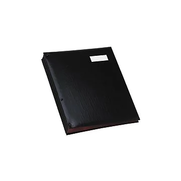 Parapheur - 12 Compartiments EMEY Griffe 2212 Classement image