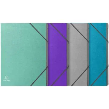 Trieur 12 compartiments - Assortiment : EXACOMPTA Teksto image