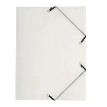 chemises en PP à élastiques Cristal EXACOMPTA 56742E