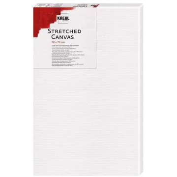 Châssis à peindre en coton - 300 x 700 mm : KREUL Visuel