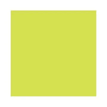 Carton de Bricolage 500 x 700 mm - Limon - 300 g/m² : FOLIA Lot de 10