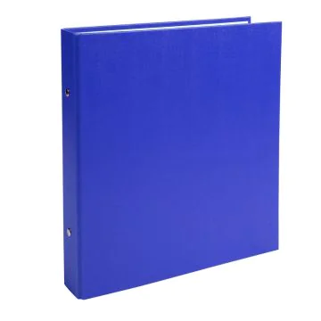 622SE Classeurs format écolier - 230 x 215 mm Bleu