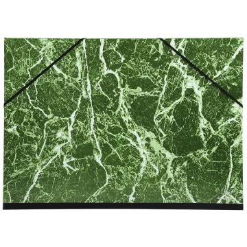 Carton à Dessin marbré Annonay - 320 x 450 mm : EXACOMPTA Visuel