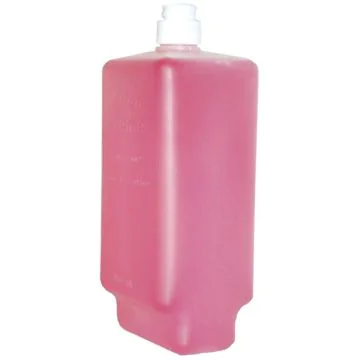 Savon liquide rose - Cartouche à pied 950 Ml : DREITURM Visuel