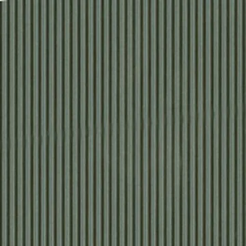 Feuille cartonnée ondulée - 500 x 700 mm - Gris : FOLIA Visuel