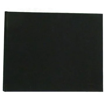 ELVE 74313 : Registre de300 pages quadrillées et numérotées  - 250 x 320 mm