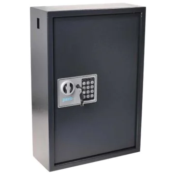 Armoire murale pour 150 clés  à Code PAVO 