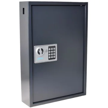 Armoire à clés - Serrure à Code - 100 clés PAVO Photo