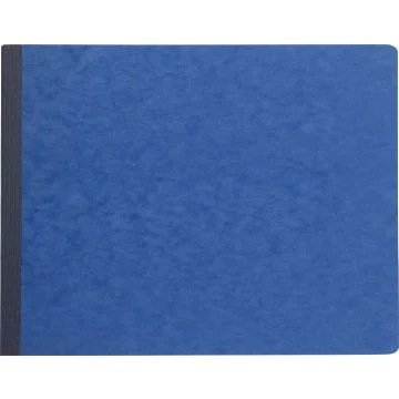 EXACOMPTA 8410E Registre de 80 pages quadrillées - 280 x 380 mm (horizontal)