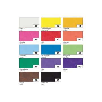 Papier transparent - Blanc - 700 mm x 1 m : FOLIA Image