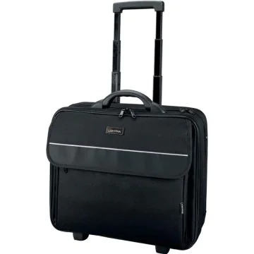 Valise avec trolley pour ordinateur 17 pouces TREVISO de Lightpak Modèle